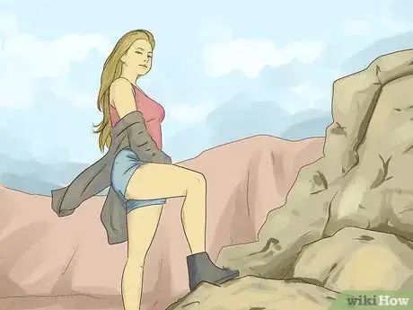 Image titled Take Photos During Golden Hour Step 6