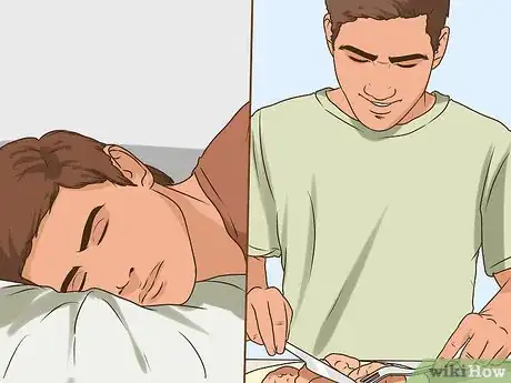 Image titled Return to Normal Activity After a Heart Attack Step 8