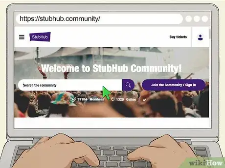 Image titled Contact StubHub Step 4