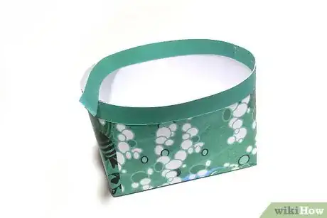 Image titled Make a Paper Purse Step 17