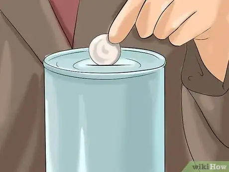 Image titled Set up a Charity Car Wash Step 6