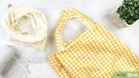 Image titled Reduce Kitchen Waste Step 2