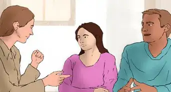 Overcome the Fear of Marriage