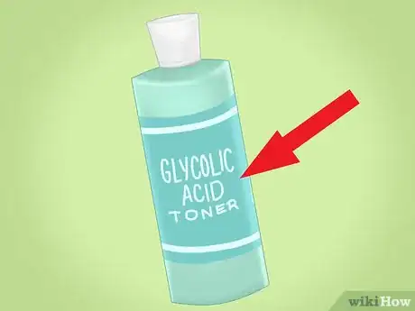 Image titled Get Rid of Blackheads and Whiteheads Using Commercial Products Step 2