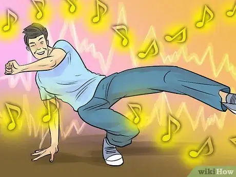 Image titled Dance to Relieve Stress Step 7