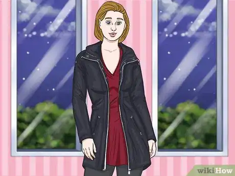 Image titled Wear a Parka Step 9
