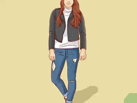 Image titled Wear Slouchy Jeans Step 7