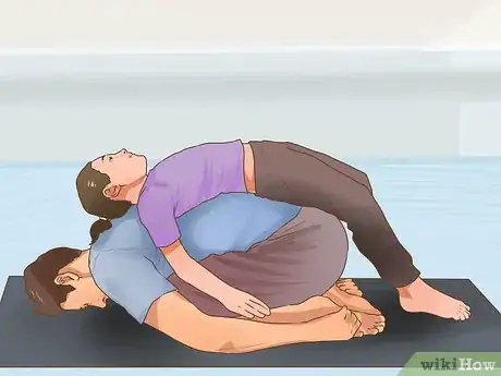 Image titled Do Yoga with Your Kids Step 8