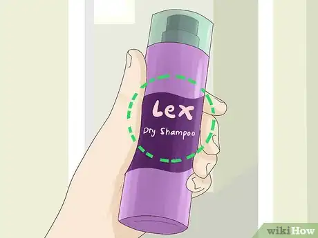 Image titled Treat Oily Hair Step 9