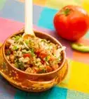 Make Pico De Gallo