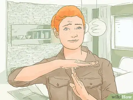 Image titled Be Friends With Someone Who Talks Too Much Step 14