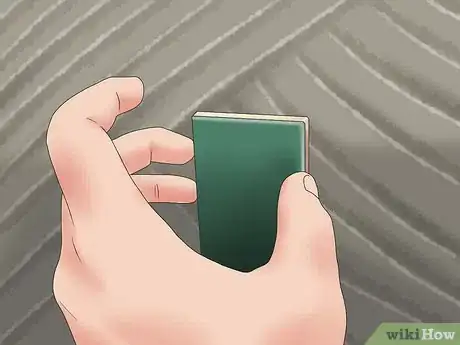 Image titled Install Glass Tile Step 7