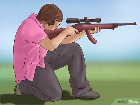 Image titled Own a Rifle Step 14