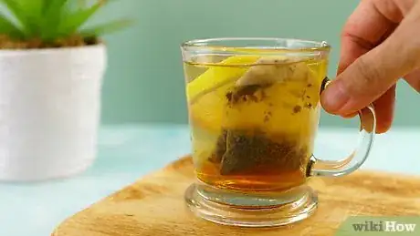 Image titled Make a Simple Remedy for Sore Throat Step 13