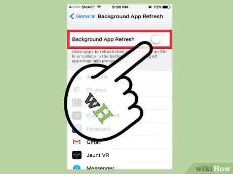 Image titled Check Which iPhone Apps are Draining Your Battery Step 9