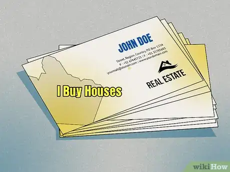 Image titled Find Motivated Sellers when Looking to Buy Real Estate Step 9