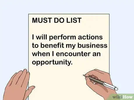 Image titled Get What You Want Step 2