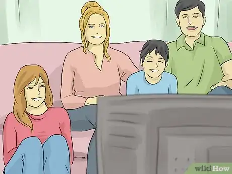 Image titled Celebrate Mother's Day Step 1