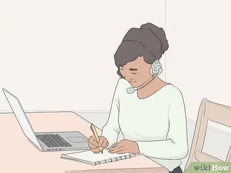 Image titled Handle Irate Customers at a Call Center Step 5