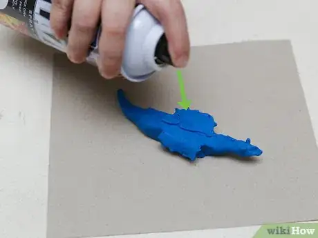 Image titled Make a Clay Dragon Step 15