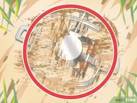 Image titled Make a Coyote Trap Step 12