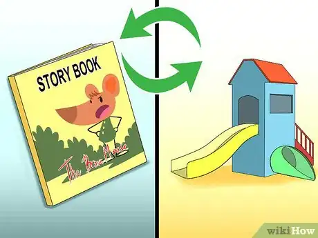 Image titled Discipline a Group of Children Step 3