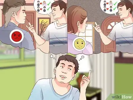 Image titled Casually Tell Your Loved Ones You're Bisexual Step 8