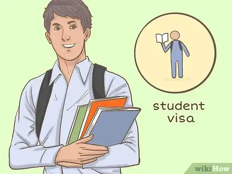 Image titled Apply for a US Visa in Dubai Step 2