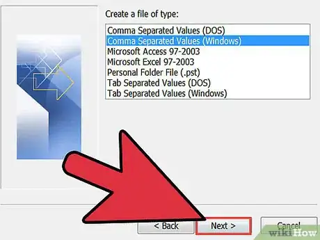 Image titled Convert DBX to PST Step 16