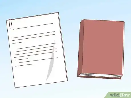 Image titled Get an A Without Reading the Book Step 8