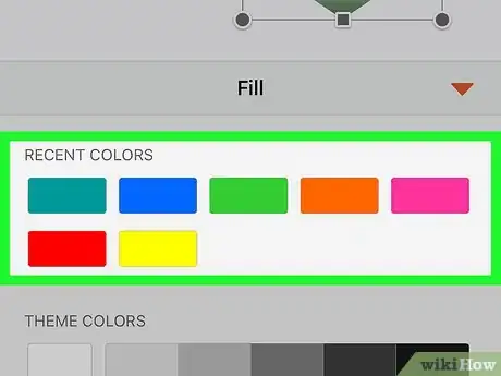 Image titled Create a Flowchart in PowerPoint on iPhone or iPad Step 10