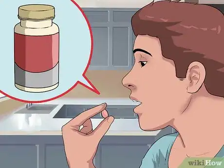 Image titled Use Selective Serotonin Reuptake Inhibitors (SSRIs) Step 9