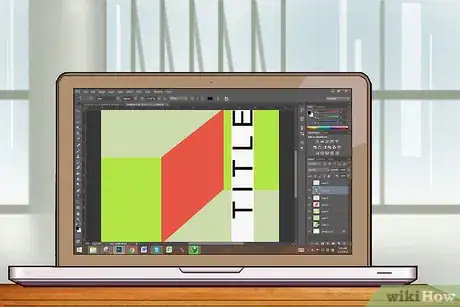 Image titled Make a Lawyer's Brochure Step 1