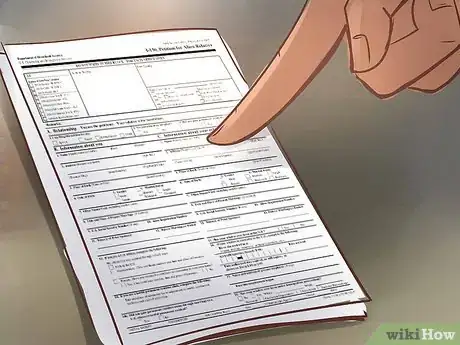 Image titled Obtain Green Cards for Your Family Step 23