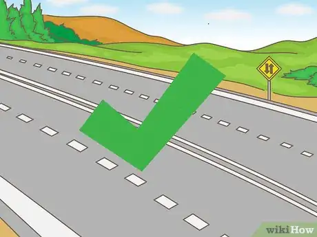 Image titled Make a Three Point Turn Step 3