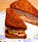 Make a Reuben Sandwich