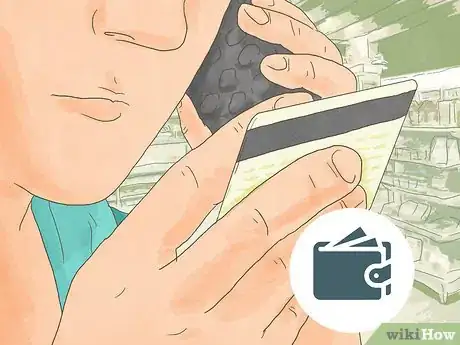 Image titled Get a Credit Card with Bad Credit Step 9