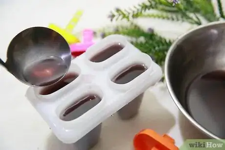 Image titled Make Grape Lemon Popsicles Step 3