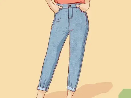 Image titled Wear Slouchy Jeans Step 3