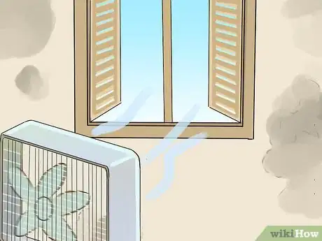 Image titled Clean Smoke Damage Step 4