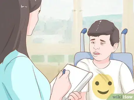 Image titled Help Disabled Children Deal with Bullies Step 5