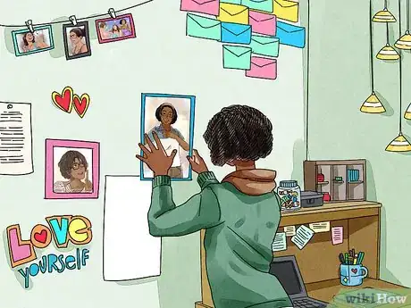 Image titled Arrange Your Teenage Daughter’s Bedroom Step 19