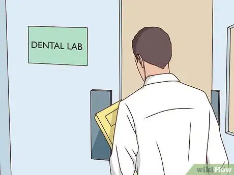 Image titled Replace a Tooth Step 3