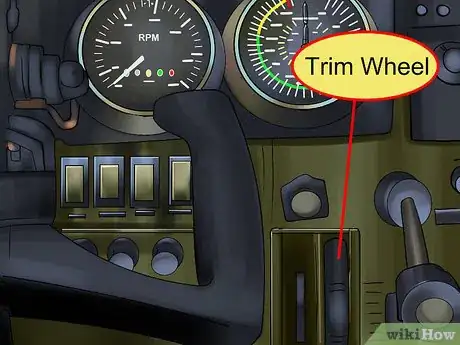 Image titled Take off in a Cessna 150 and Climb to Cruising Altitude at Best Rate of Climb Step 7