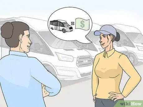 Image titled Sell RVs Step 8