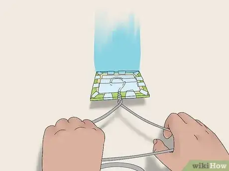 Image titled Paint Behind a Toilet Step 14