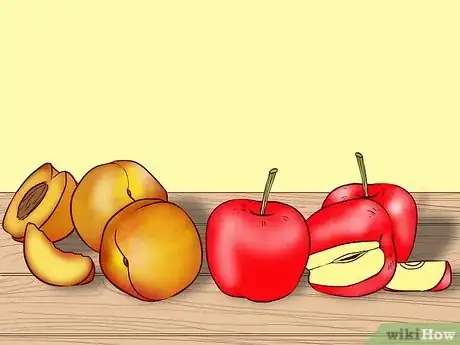 Image titled Find Safe Vegetables and Fruit for Horses Step 4