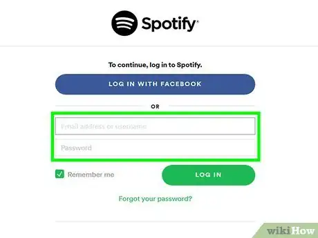 Image titled Cancel a Spotify Premium Trial Step 3