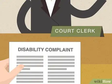 Image titled File an ADA Claim for Web Site Accessibility Issues Step 15