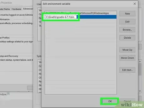 Image titled Download Gradle Step 5